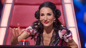 Monika Wiśniowska-Basel odpadła z "The Voice of Poland". Tak podziękowała jej Steczkowska 