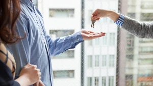 Rynek najmu stabilizuje się? Rosnące ceny mieszkań powodują, że zakup lokum na wynajem nie zawsze będzie opłacalne. Zdj. ilustracyjne