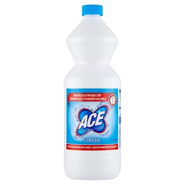 Ace Wybielacz klasyczny 1 l - 1