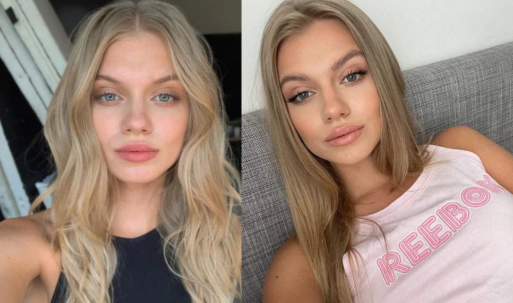 Dominika Wysocka: www.instagram.com/dominika.wysocka/