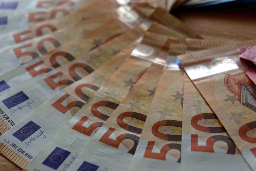 Unia Europejska na razie zamierza wyłożyć na Global Gateway tylko kilkanaście miliardów euro dotacji