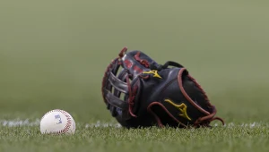 Baseball - zdj. ilustracyjne