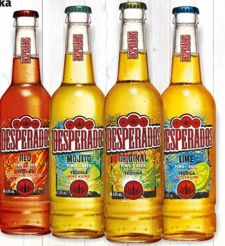 Piwo Desperados