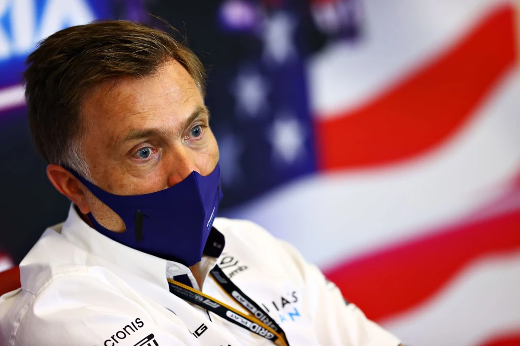 Jost Capito Jost Capito