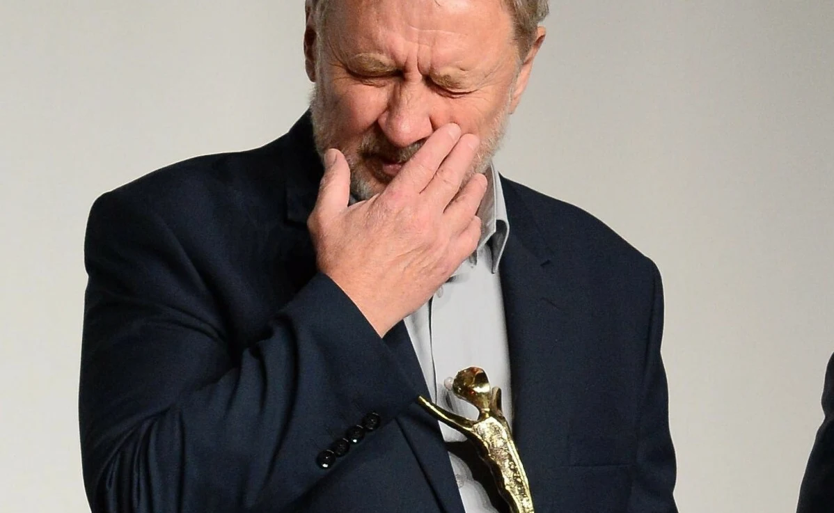 Andrzej Grabowski Andrzej Grabowski