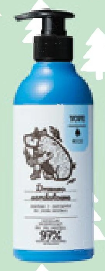 Żel pod prysznic Yope