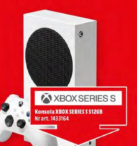 Konsola Xbox