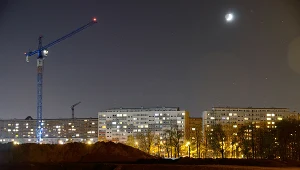 Zbyt wolne tempo transformacji może oznaczać ryzyko niedoborów energii 