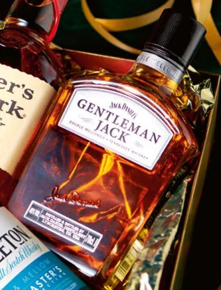 Whisky Jack Daniel's