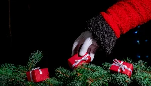 Wielki krokami zbliżają się Mikołajki! 