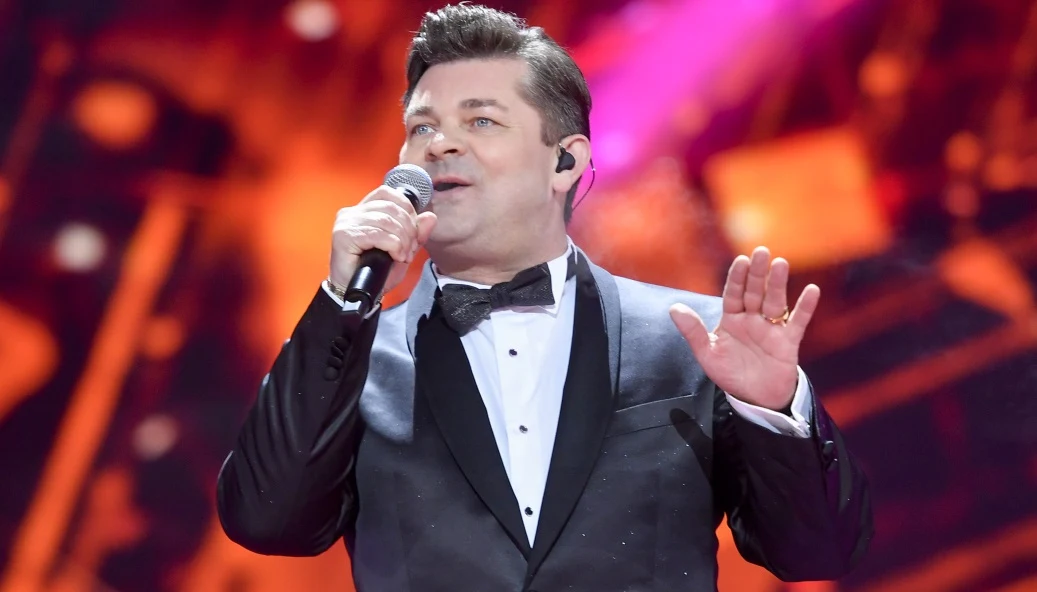 Zenek Martyniuk Zenek Martyniuk