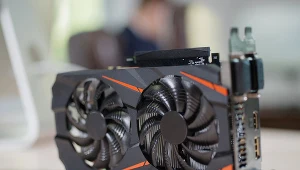 Czy rynek kart graficznych wróci do normalności?