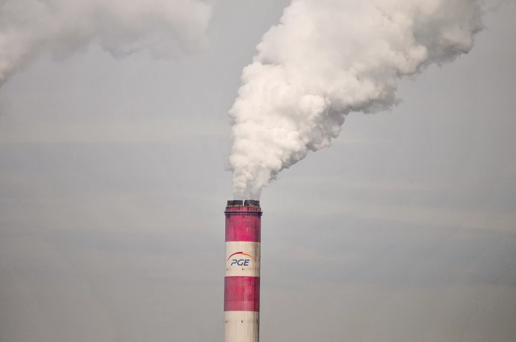 Redukcja emisji CO2 to jedno, problemem są już obecne w atmosferze zanieczyszczenia