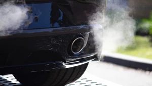 Smog z aut na radarze władz. Które samochody trują najbardziej?