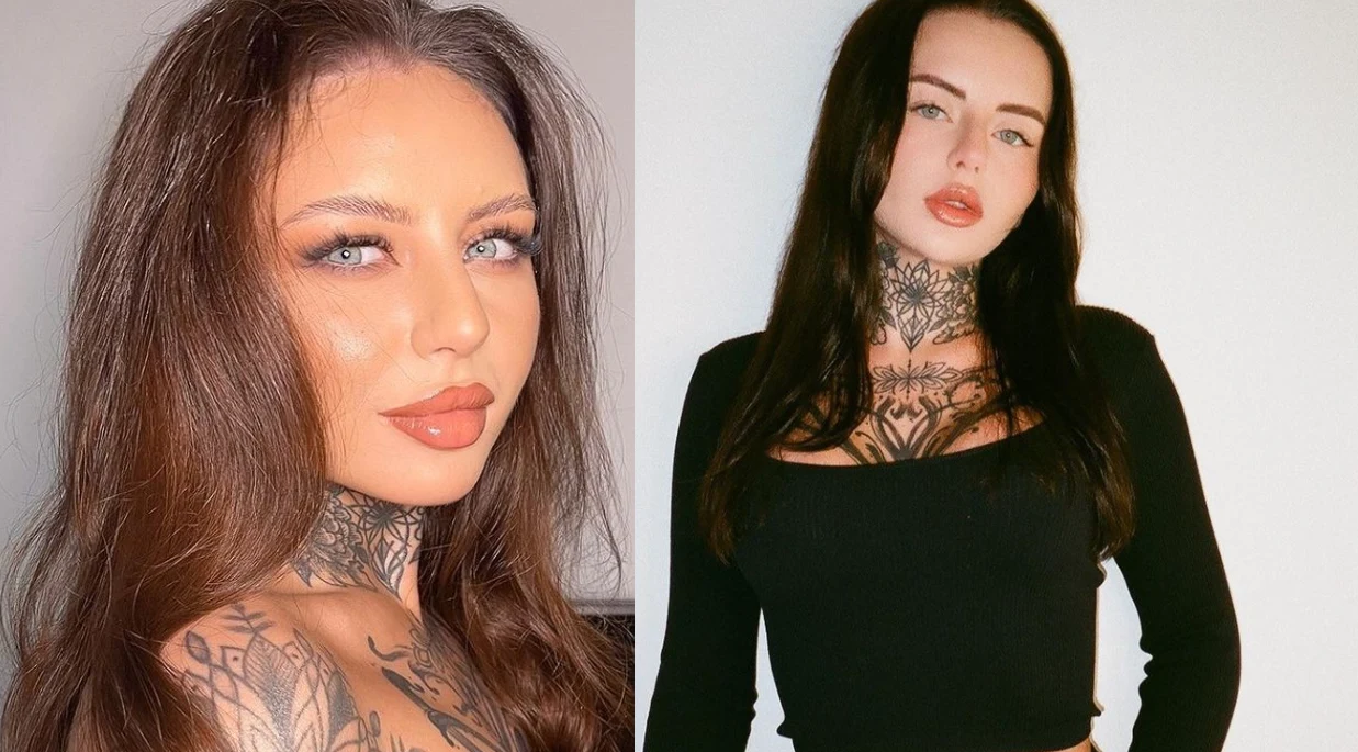 Launo Klaudia: instagram.com/launokardel/ Launo Klaudia: instagram.com/launokardel/