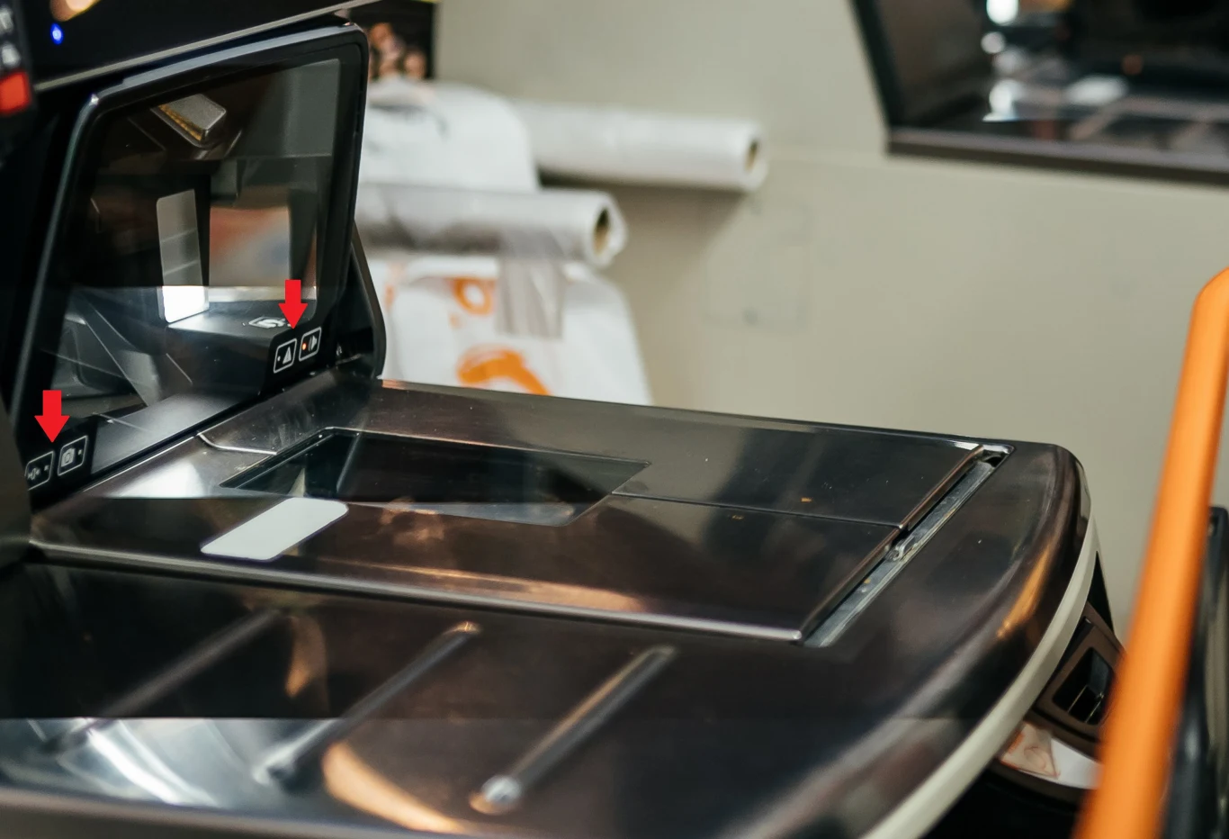 Biedronka wprowadziła kontrole w kasach samoobsługowych