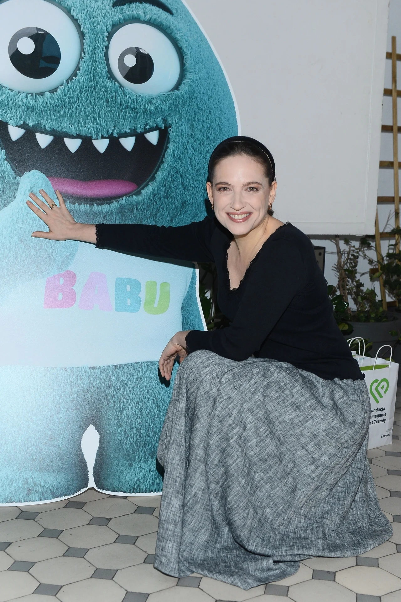 Anna Cieślak Anna Cieślak