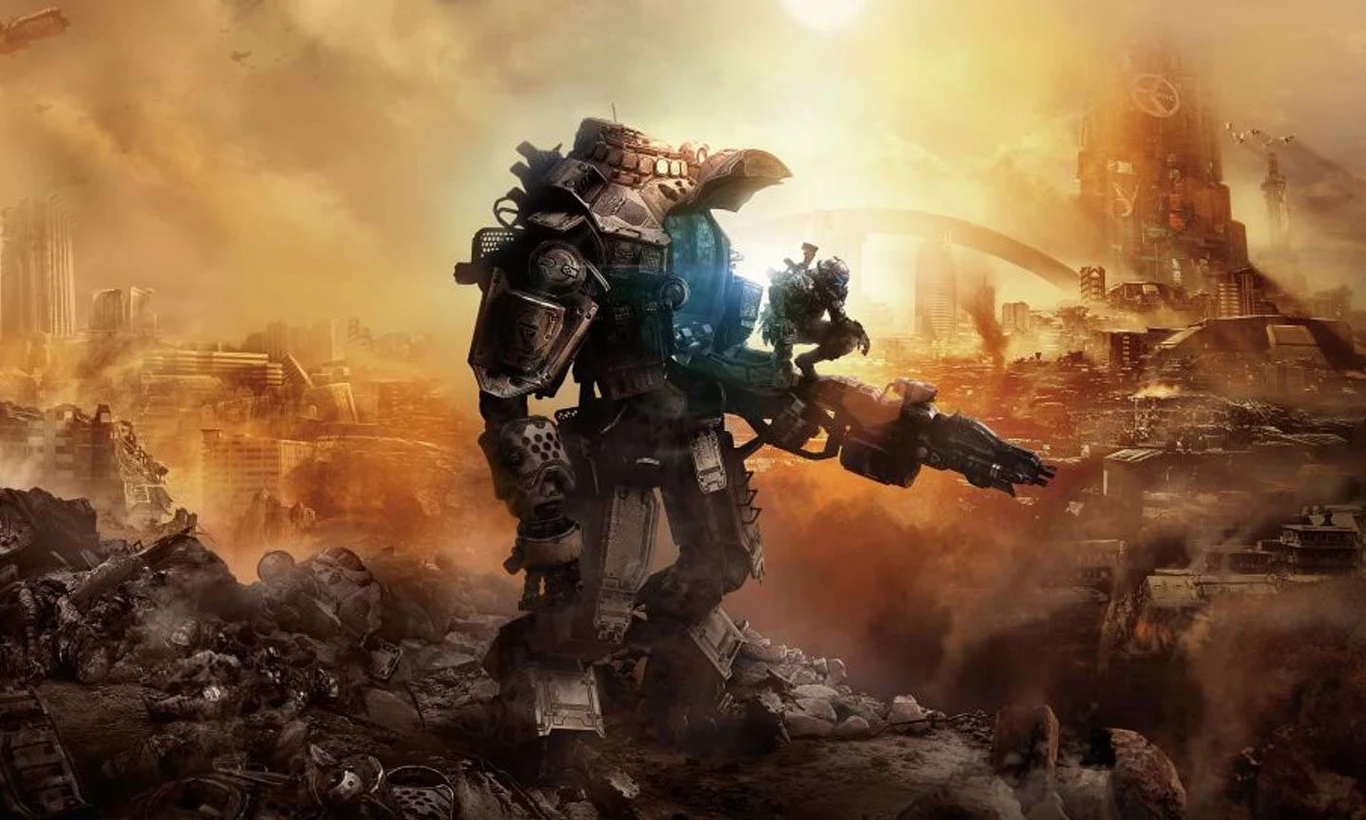 Titanfall Titanfall