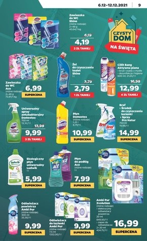 Oferta spożywcza Netto!