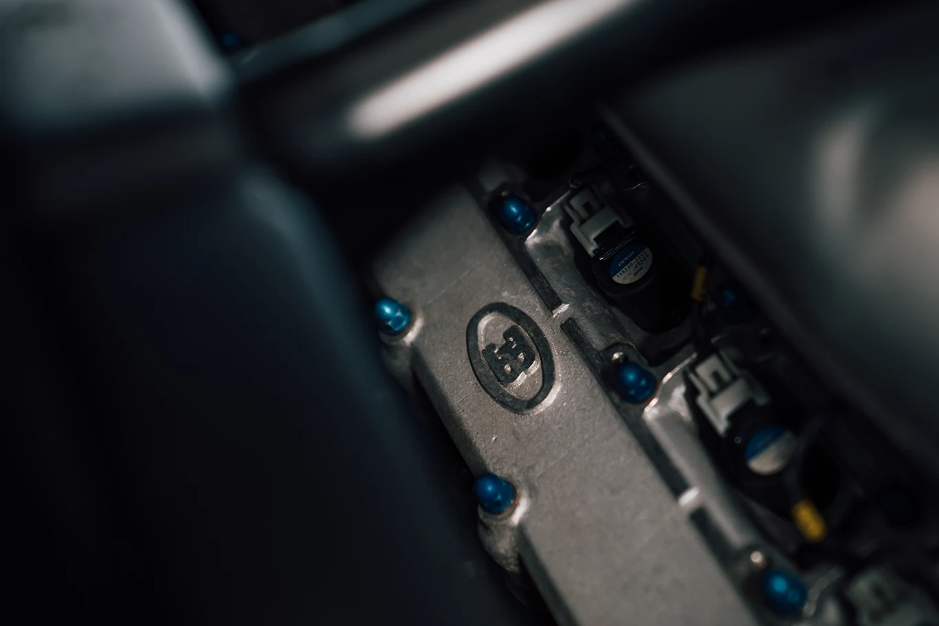 Bugatti EB112 Bugatti EB112