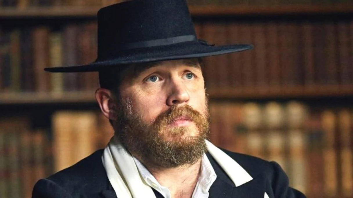 Tom Hardy Tom Hardy