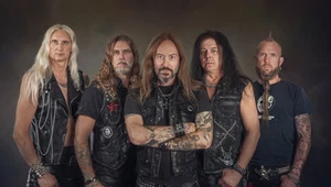 Hammerfall z albumem "Hammer Of Dawn". Kiedy premiera? 