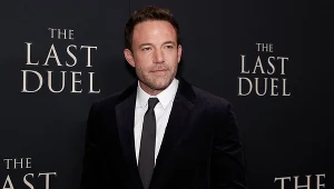 Ben Affleck