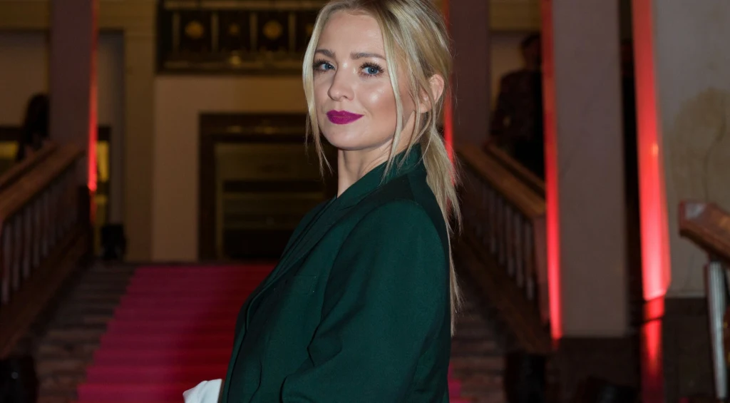 Barbara Kurdej-Szatan