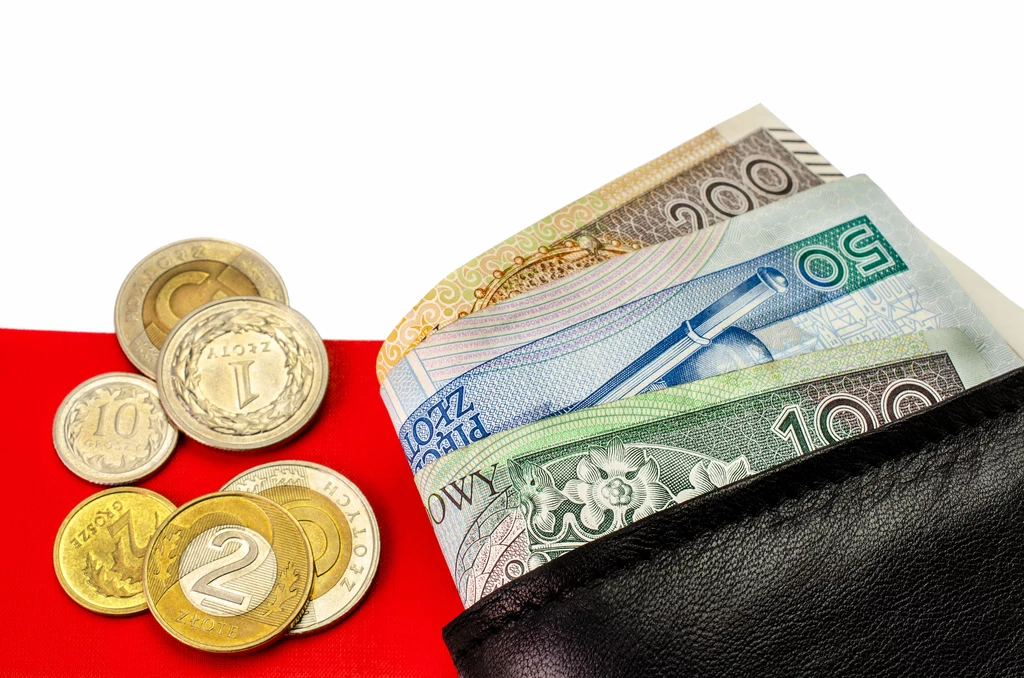 Inflacja spędza sen z oczu Polakom 