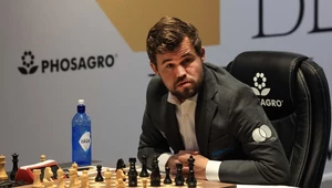 Magnus Carlsen