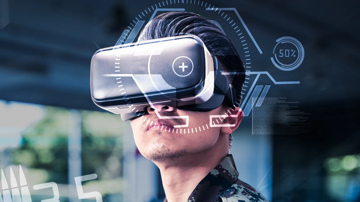Gogle AR/VR od Apple coraz bliżej? Gogle AR/VR od Apple coraz bliżej?