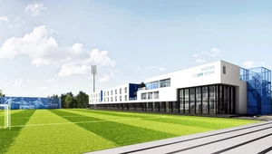 Materiały Lecha Poznań