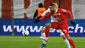 Widzew Łódź - Wisła Kraków