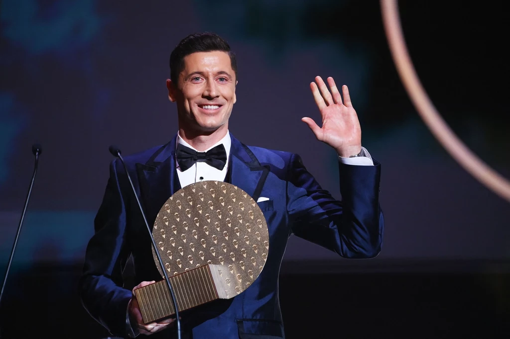 Robert Lewandowski Robert Lewandowski