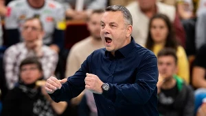 PlusLiga. Igor Kolaković dla Interii: Nie zawsze gramy jak prawdziwa drużyna