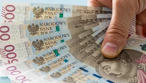 GUS wprowadził nowe badanie. W marcu mediana wynagrodzeń w gospodarce narodowej wyniosła 6549,22 zł