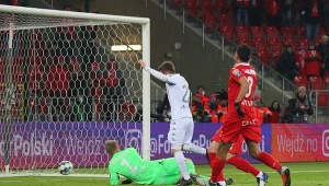  Trener Wisły: To był supermecz, bo obie drużyny chciały grać w piłkę
