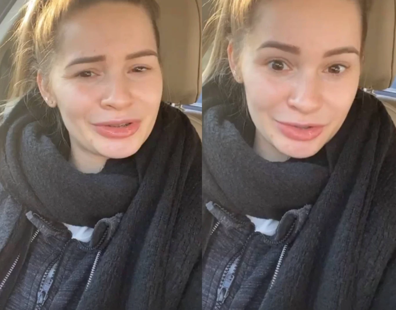 Fot.: https://www.instagram.com/ewelinalisowskaofficial/ Fot.: https://www.instagram.com/ewelinalisowskaofficial/