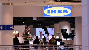 Ikea zaostrza politykę wobec niezaszczepionych