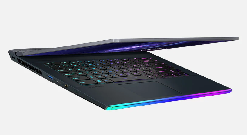 Współczesne laptopy w coraz większym stopniu odpowiadają na rosnące wymagania graczy Współczesne laptopy w coraz większym stopniu odpowiadają na rosnące wymagania graczy