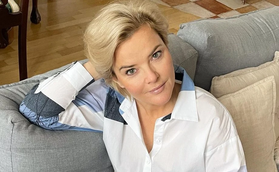 Monika Richardson Monika Richardson