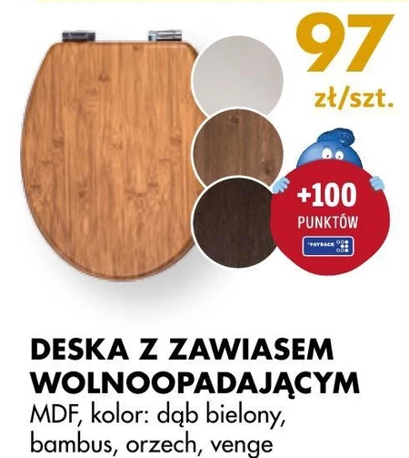 Deska sedesowa