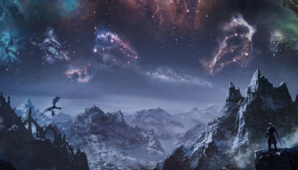 The Elder Scrolls 5: Skyrim - Anniversary Edition