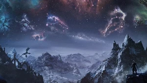 The Elder Scrolls 5: Skyrim - Anniversary Edition