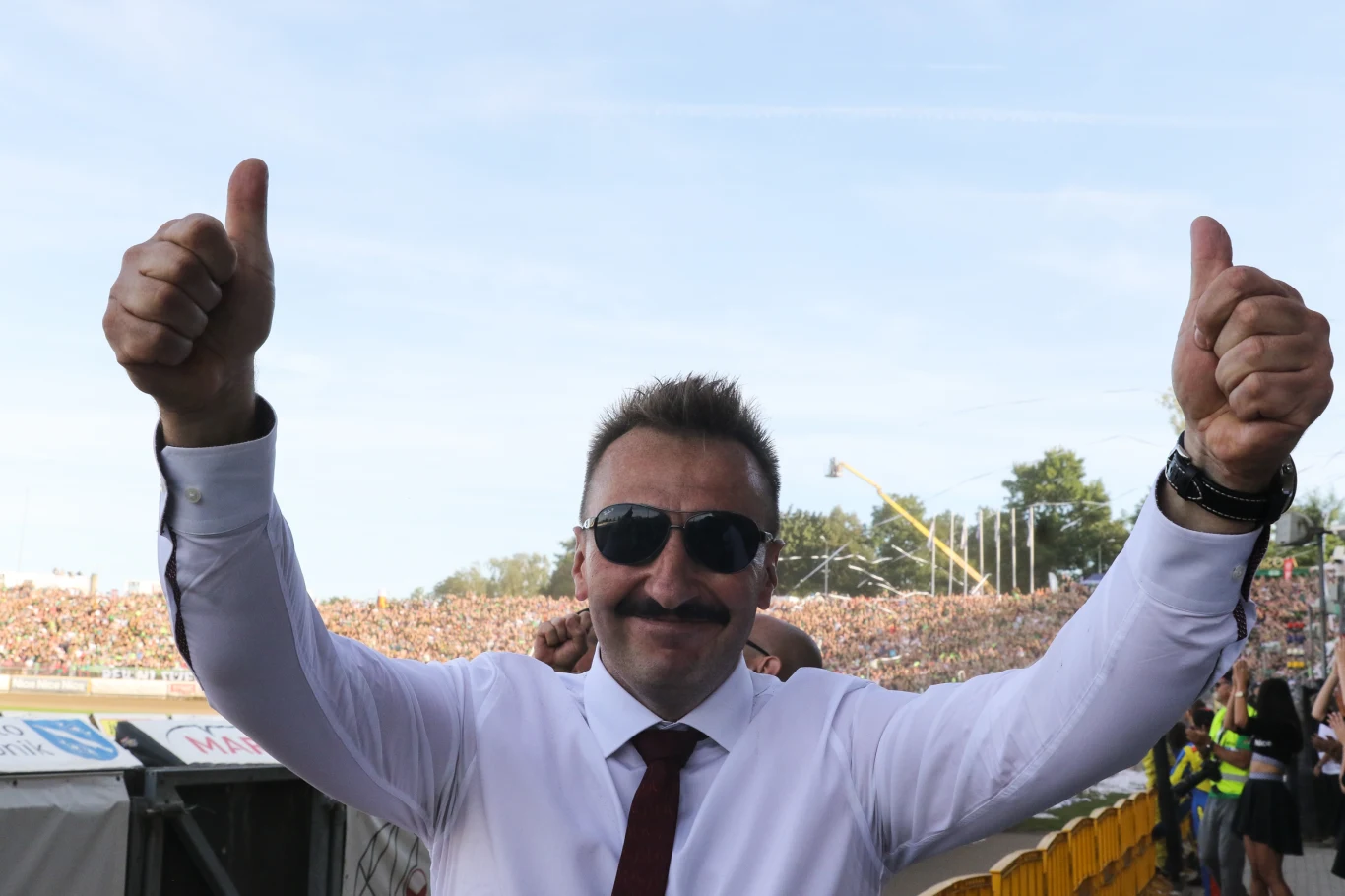 Krzysztof Mrozek Krzysztof Mrozek