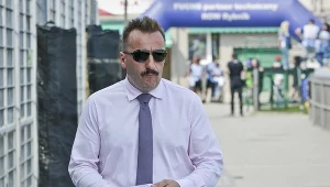 Prezes klubu ujawnił swoje zarobki. Kwota szokuje!