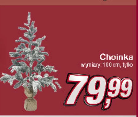 Choinka