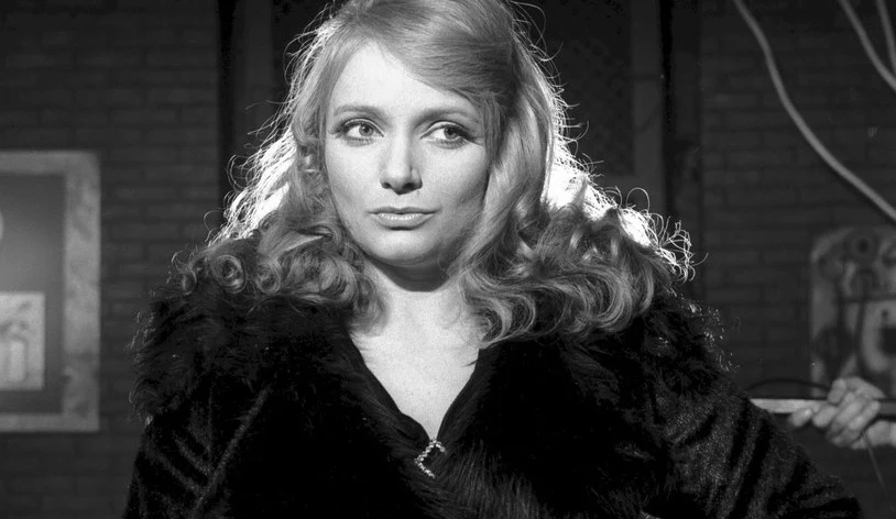 Anna Seniuk Anna Seniuk