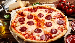 Przepis na pizzę: Przez te siedem błędów może się nie udać