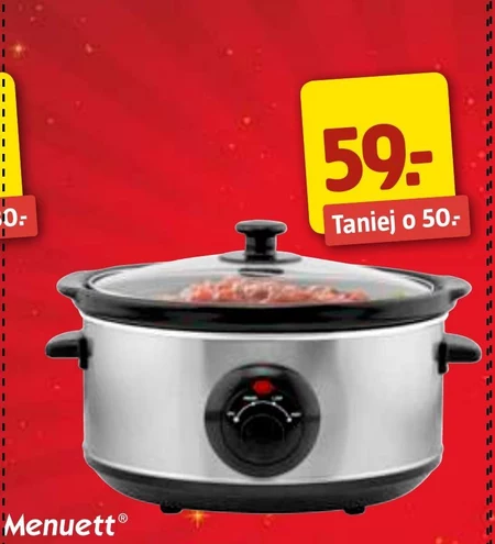 Wolnowar Menuett